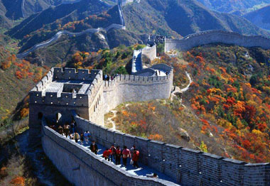 Tibet Tour (Fly in Fly out) - 08 Days